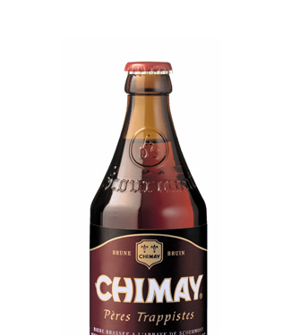 Chimay Rousse